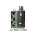 YiHi SXmini Puremax Q Kit Ion Navy Green